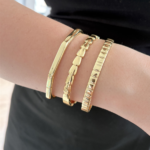 Parlayan Urban Gold Kelepçe Setleri
