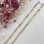Parlayan Xupıng Kolye ( 45 CM )